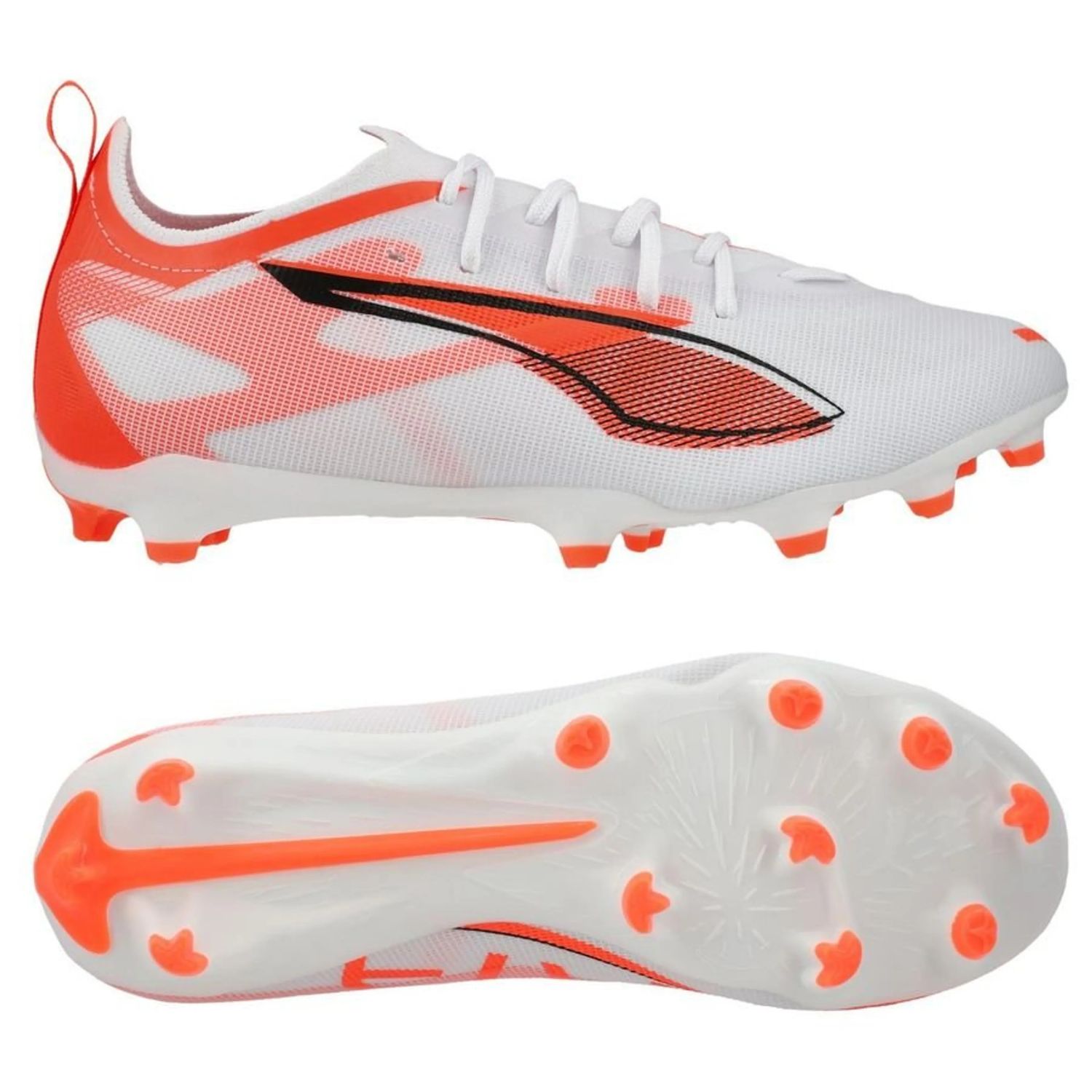 Puma Ultra 5 Pro FG - Youth