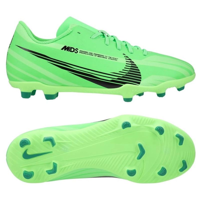 Nike Jr Vapor 15 Club MDS FG - Youth