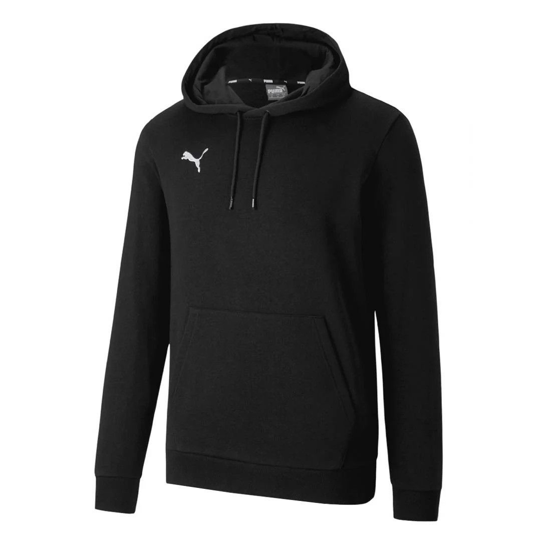 Puma Casuals Hoodie - Adult