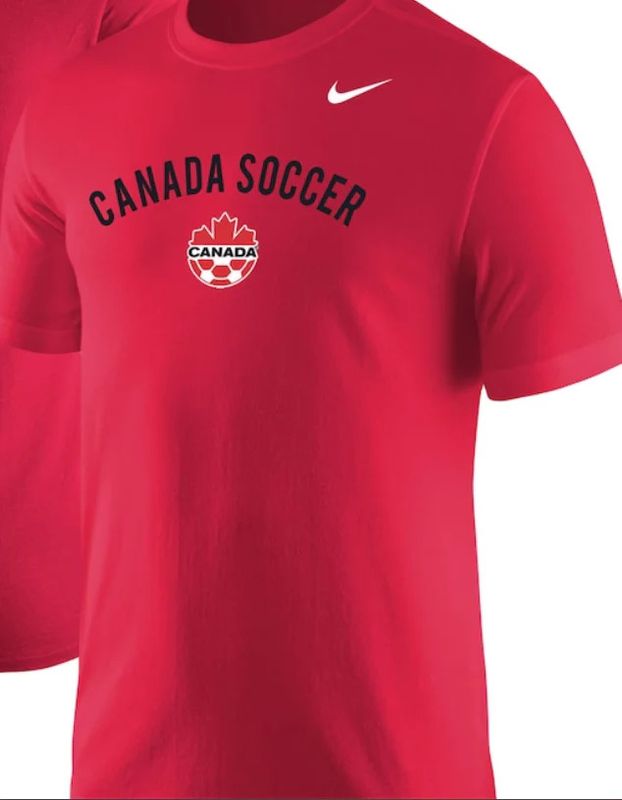 Nike Canada Tee - Adult