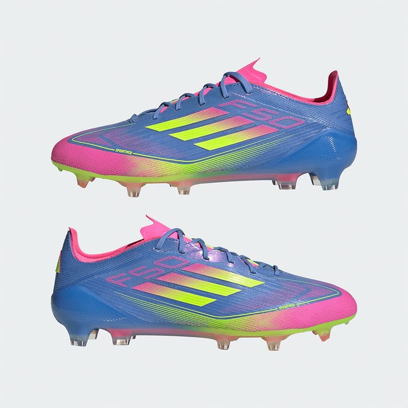 Adidas F50 Elite FG - Adult