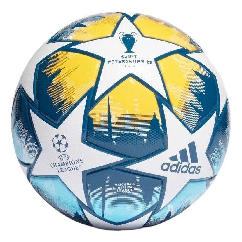 Adidas UEFA Champions League 2022 League Ball