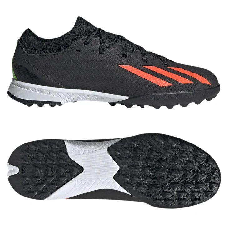 Adidas X Speedportal .3 TF - Youth