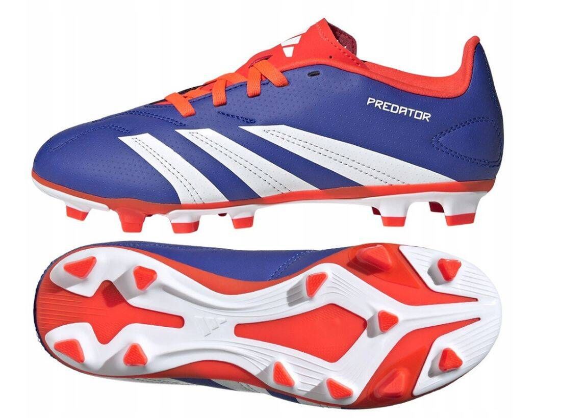 Adidas Predator Club FG - Youth