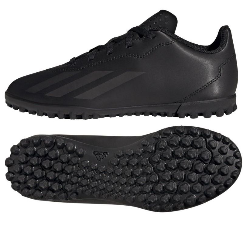 Adidas X Crazyfast .4 TF - Youth