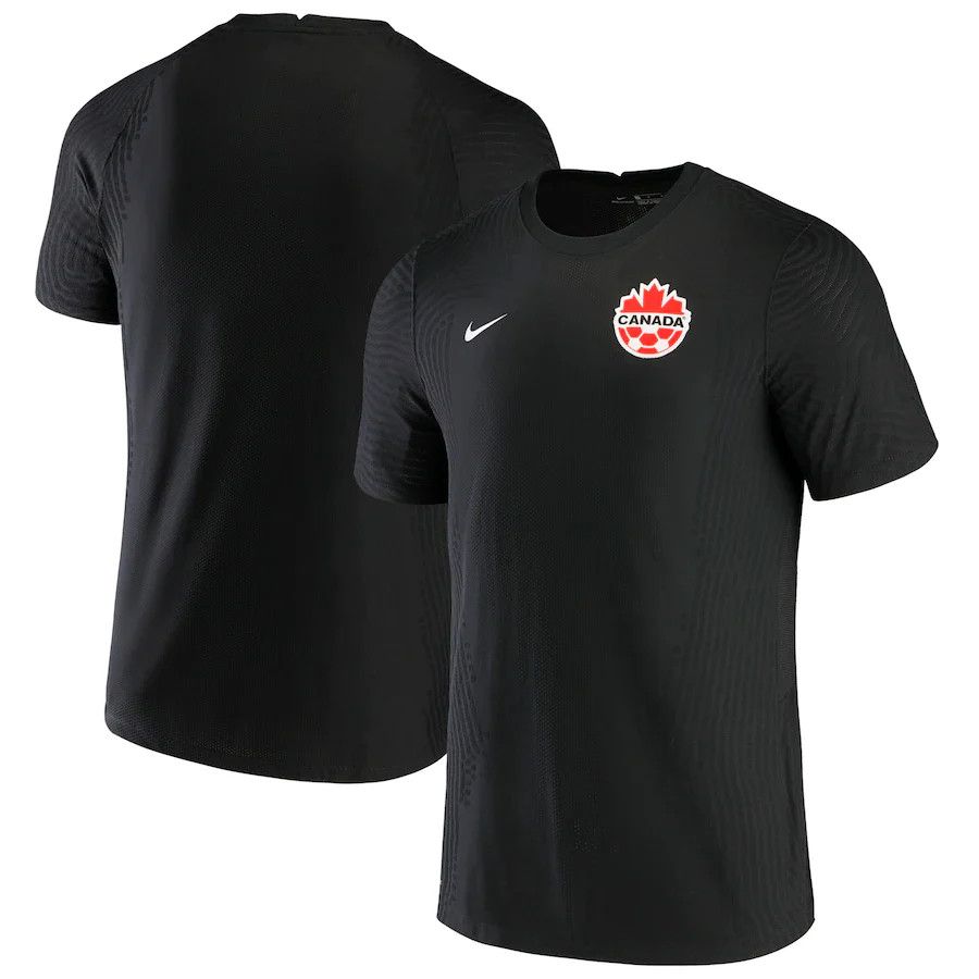Nike Canada 2022-23 Third Jersey - Adult