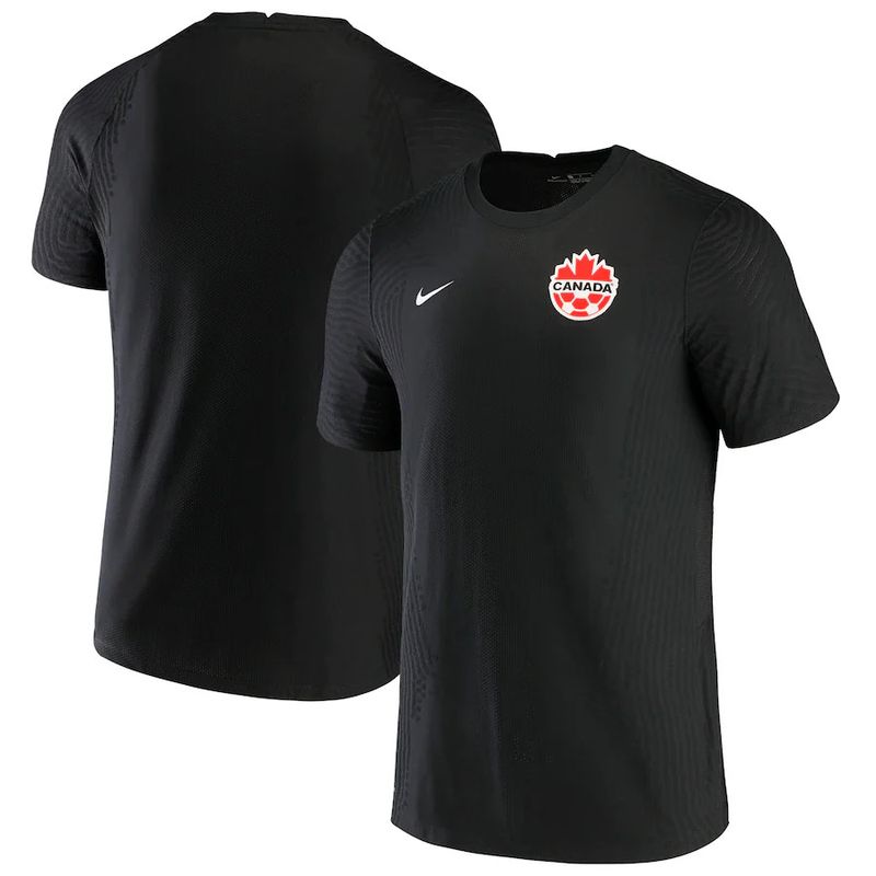 Nike Canada 2022-23 Third Jersey - Adult