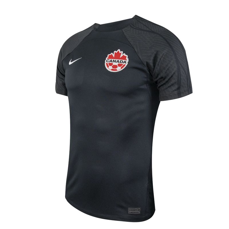 Nike Canada 2023-24 Third Jersey - Adult