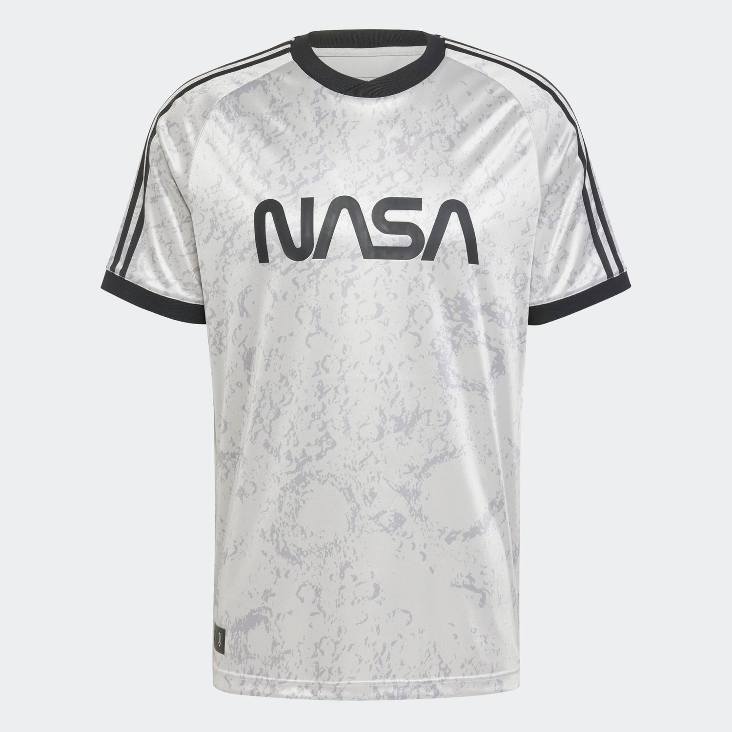 Adidas Juventus NASA Jersey - Adult