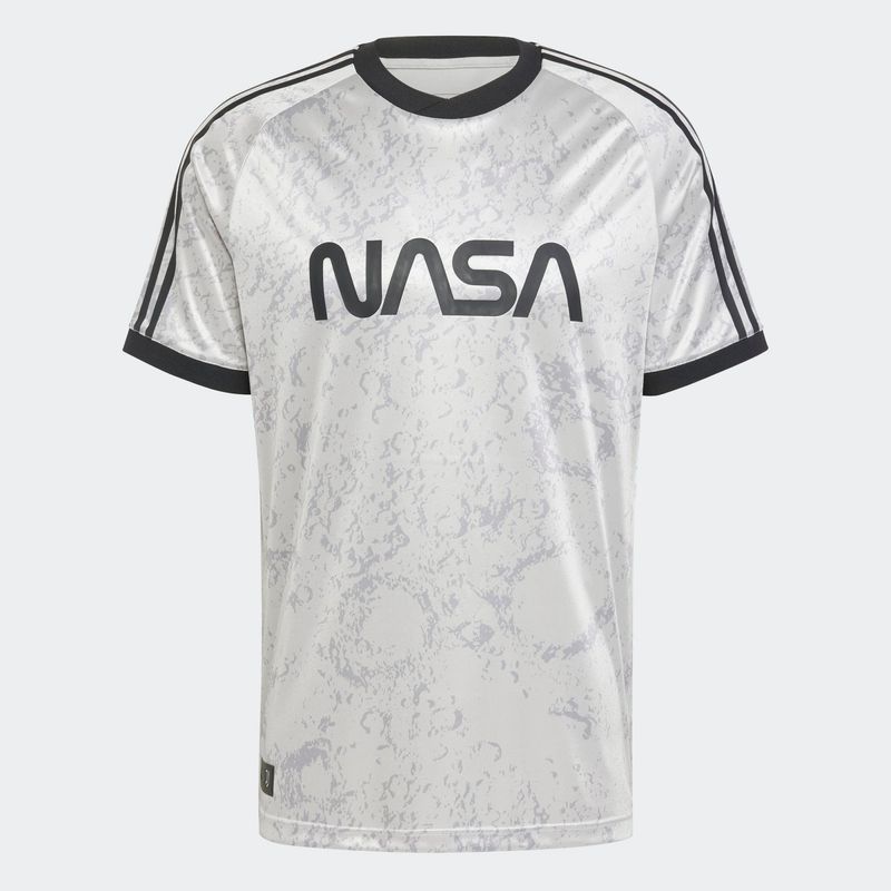 Adidas Juventus NASA Jersey - Adult