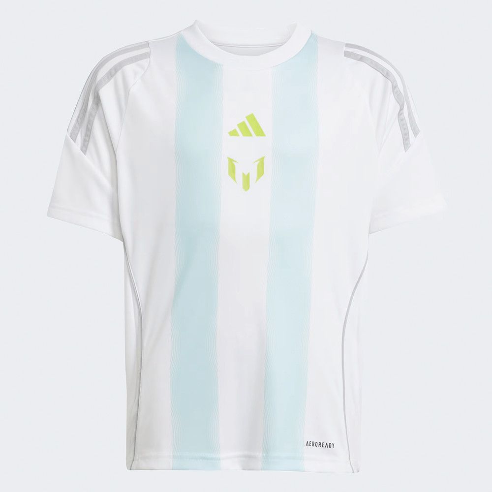 Adidas Messi Training Jersey - Adult