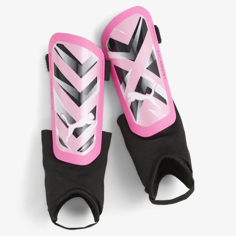 Puma Ultra Light Ankle Shin Guards