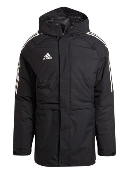 Adidas Condivo 22 Stadium Parka - Adult