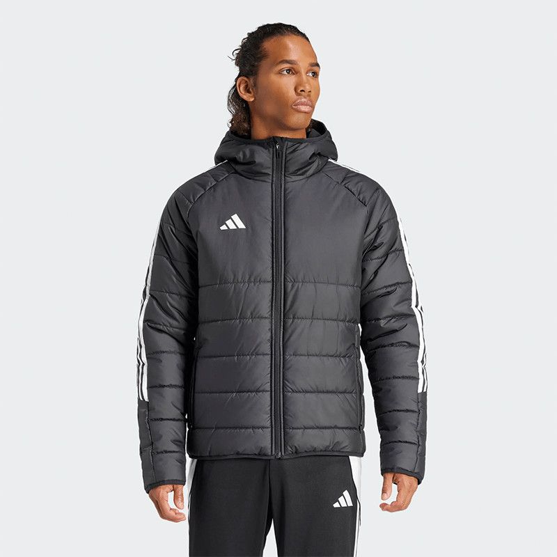 Adidas Tiro 24 Winter Jacket - Youth