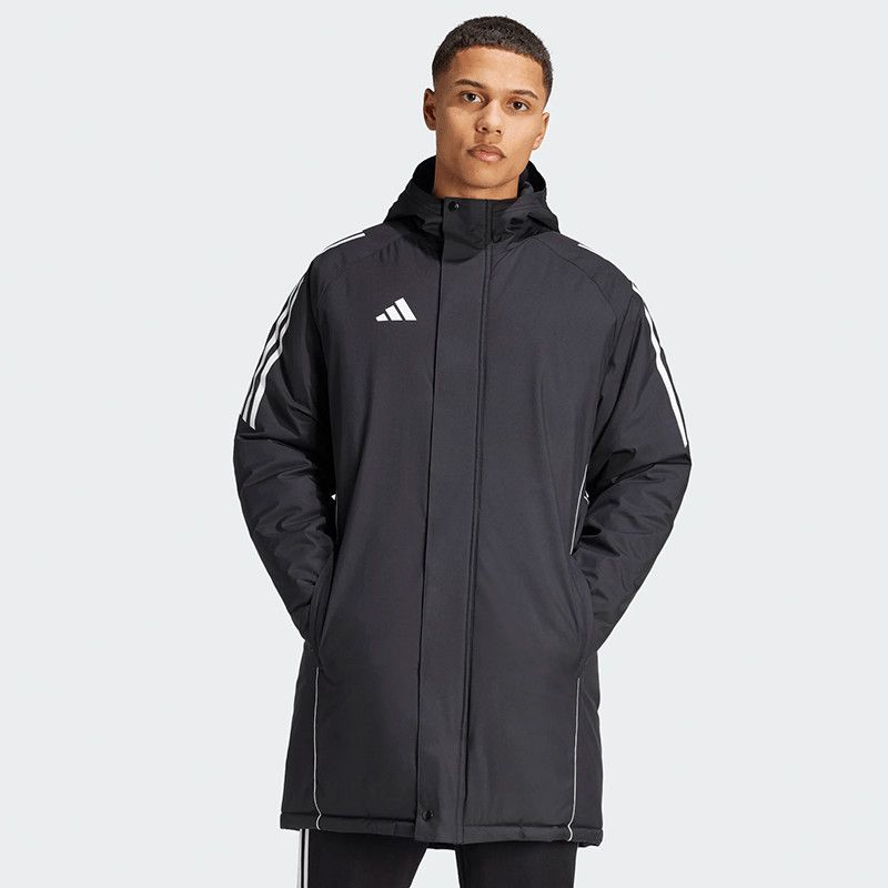 Adidas Tiro 24 Parka - Adult