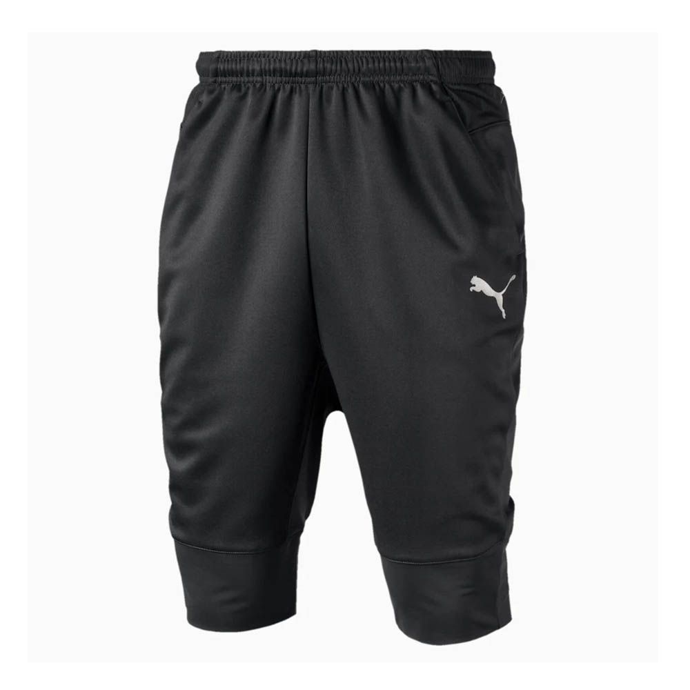 Puma FTBL NXT 3/4 Training Pants - Adult, Size: Small