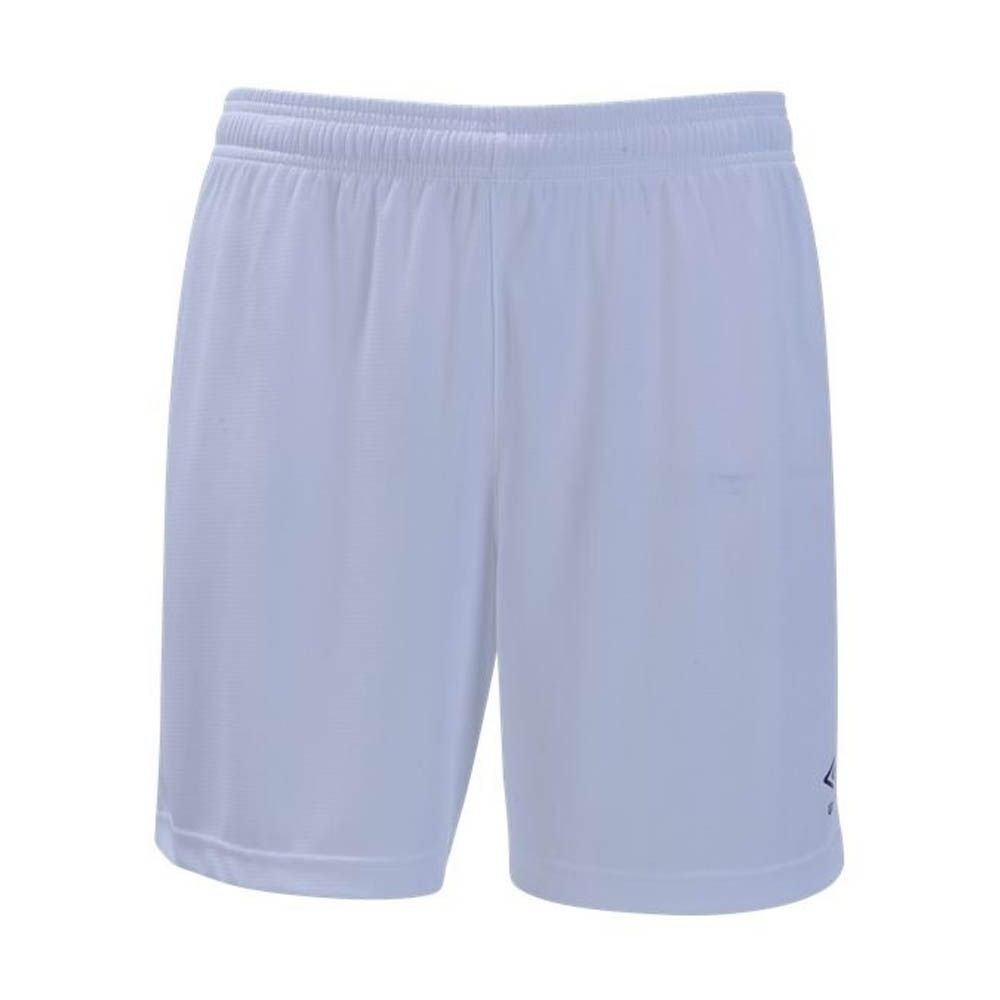 Umbro Field Shorts (White) - Adult, Size: Medium