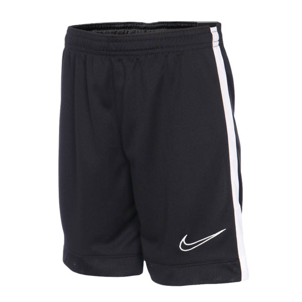 Nike Dry Academy Shorts (Black) - Youth, Size: Extra Small