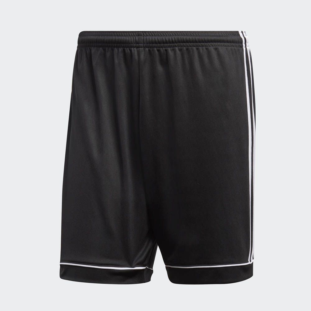Adidas Squadra 17 Shorts (Black) - Adult, Size: Extra Small