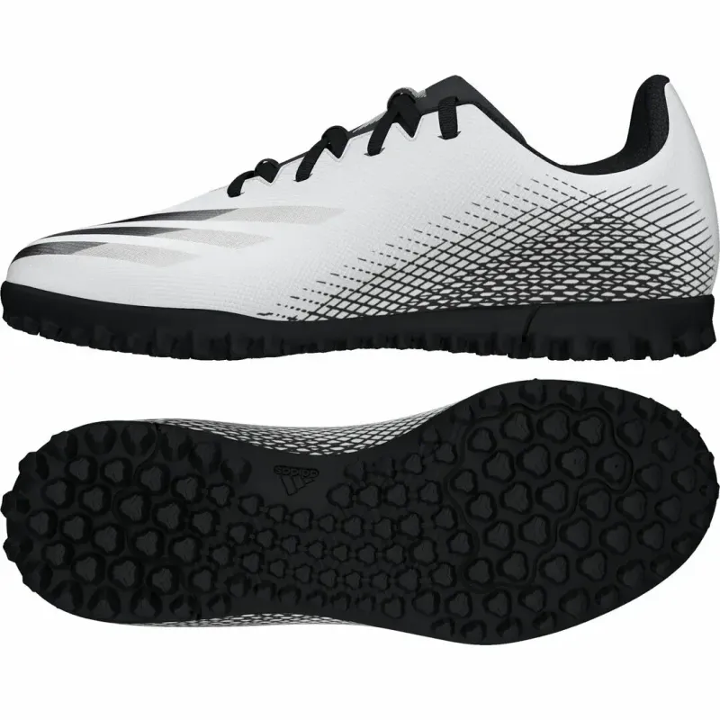 Adidas X Ghosted .4 TF Jr. - Youth