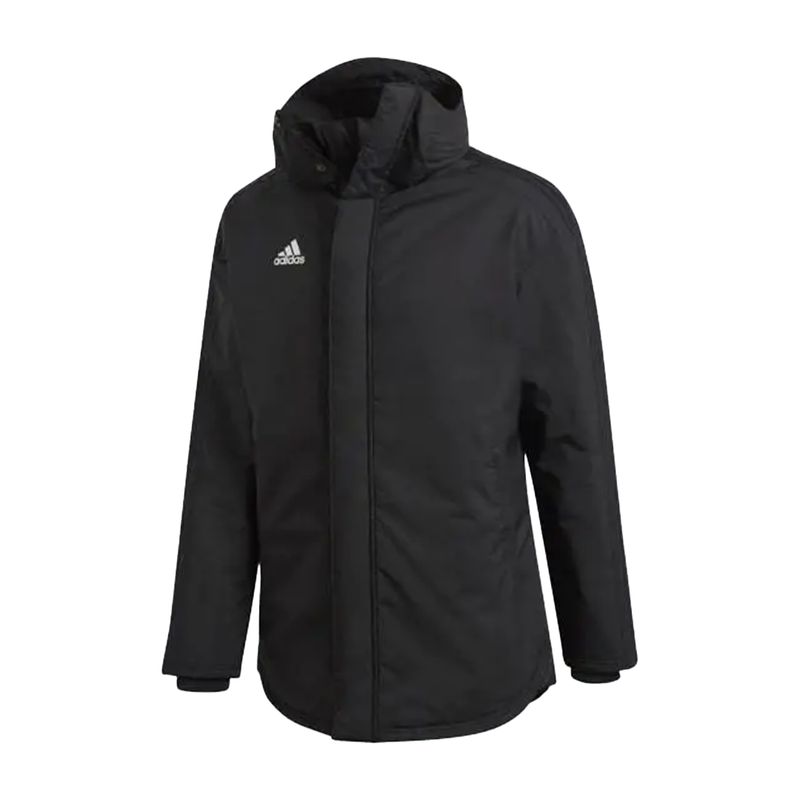 Adidas Jacket 18 Stadium Parka - Adult