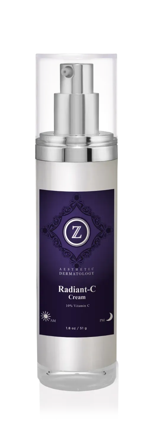 Radiant-C Cream- 10% Vitamin C