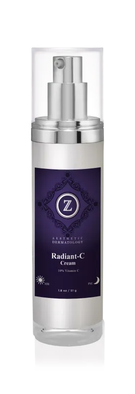 Radiant-C Cream- 10% Vitamin C