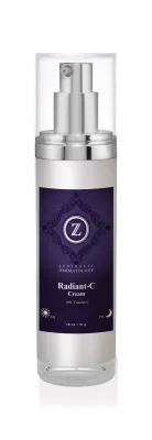 Radiant-C Cream- 10% Vitamin C Radiant-C Cream- 10% Vitamin C