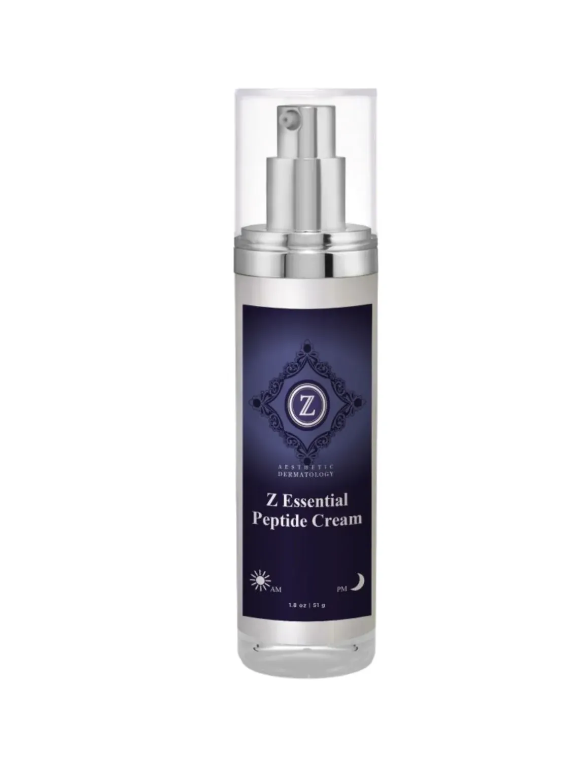 Z Essential Peptide Cream