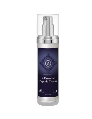 Z Essential Peptide Cream