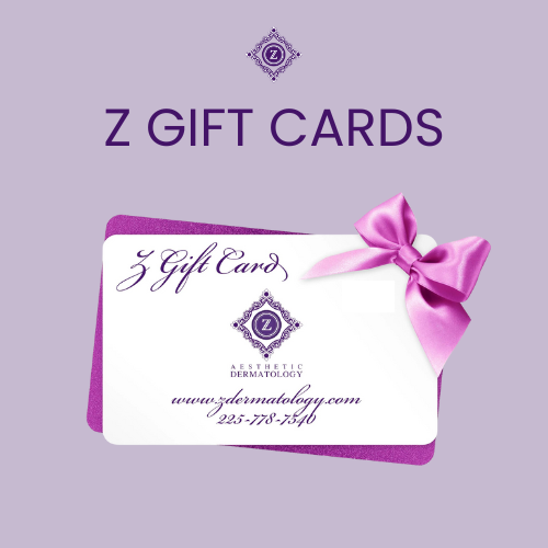 Z GIFT CARDS