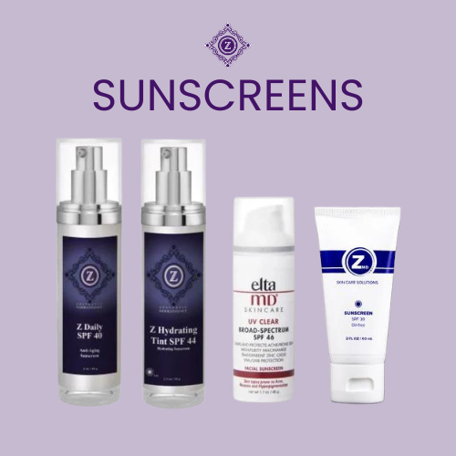 Z aesthetic dermatology baton rouge prairieville louisiana