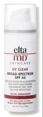 EltaMD UV Clear SPF 46