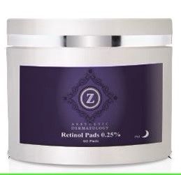 Retinol Pads 0.25%
