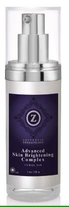 Advanced Skin Brightening Complex