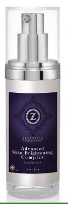 Advanced Skin Brightening Complex Advanced Skin Brightening Complex