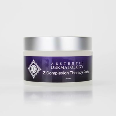 NEW Z Complexion Therapy Pads