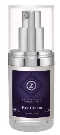 Light Diffusing Eye Cream with Vitamins Light Diffusing Eye Cream with Vitamins