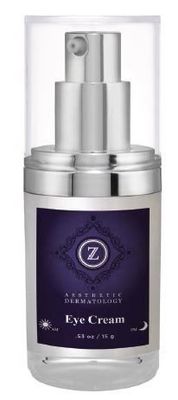 Light Diffusing Eye Cream with Vitamins