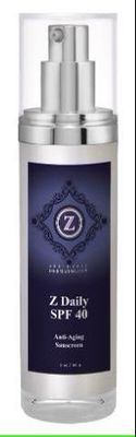 Z Daily SPF 40