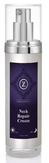 Neck Repair Cream
