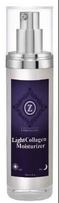 Light Collagen Moisturizer