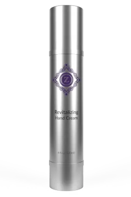 Revitalizing Hand Cream- Vitamin D3 Antioxidant Lotion