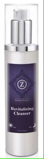 Revitalizing Cleanser
