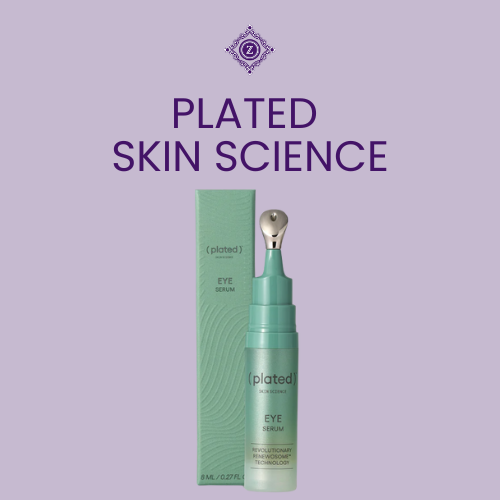 PLATED SKIN SCIENCE