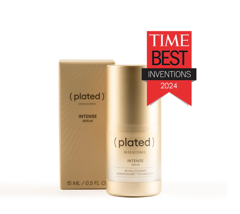 INTENSE Serum