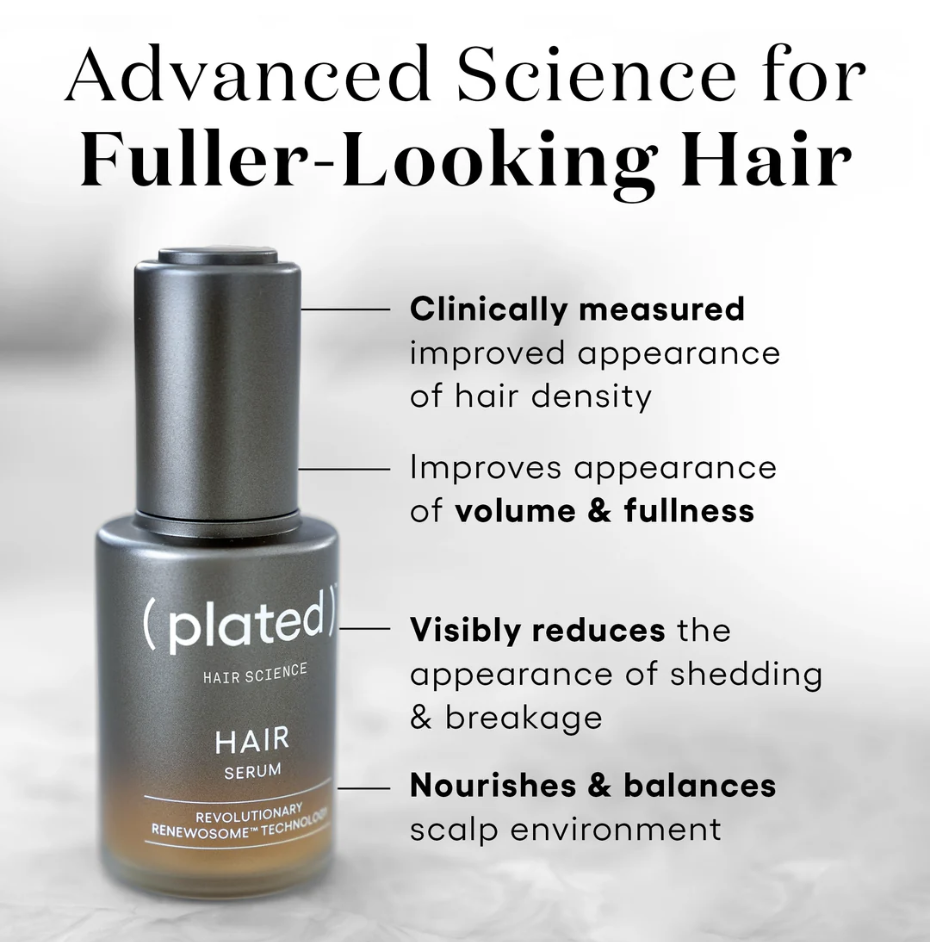 HAIR Serum