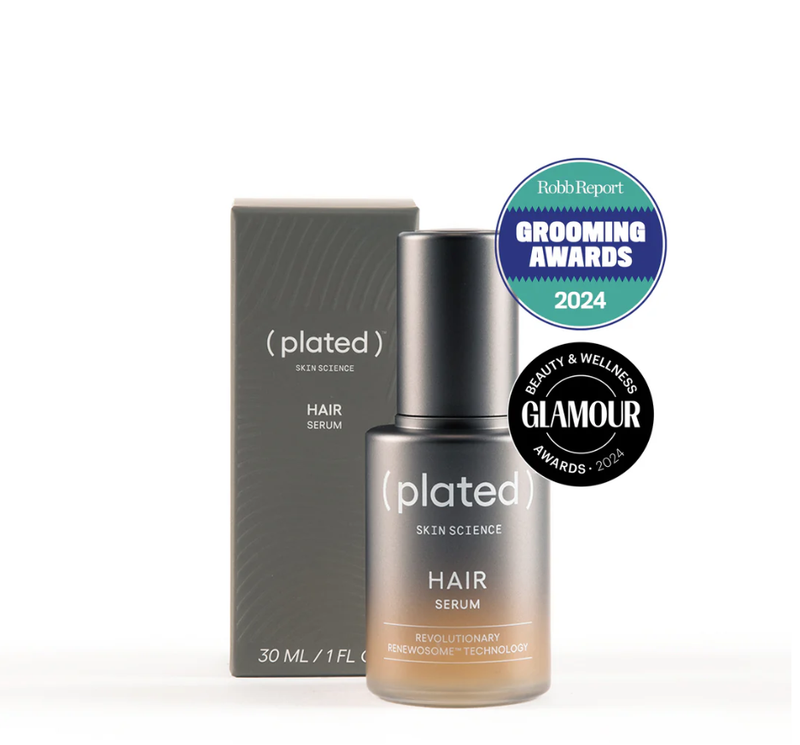 HAIR Serum