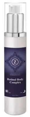 Retinol Body Complex Retinol Body Complex
