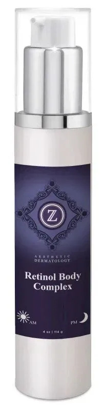 Retinol Body Complex